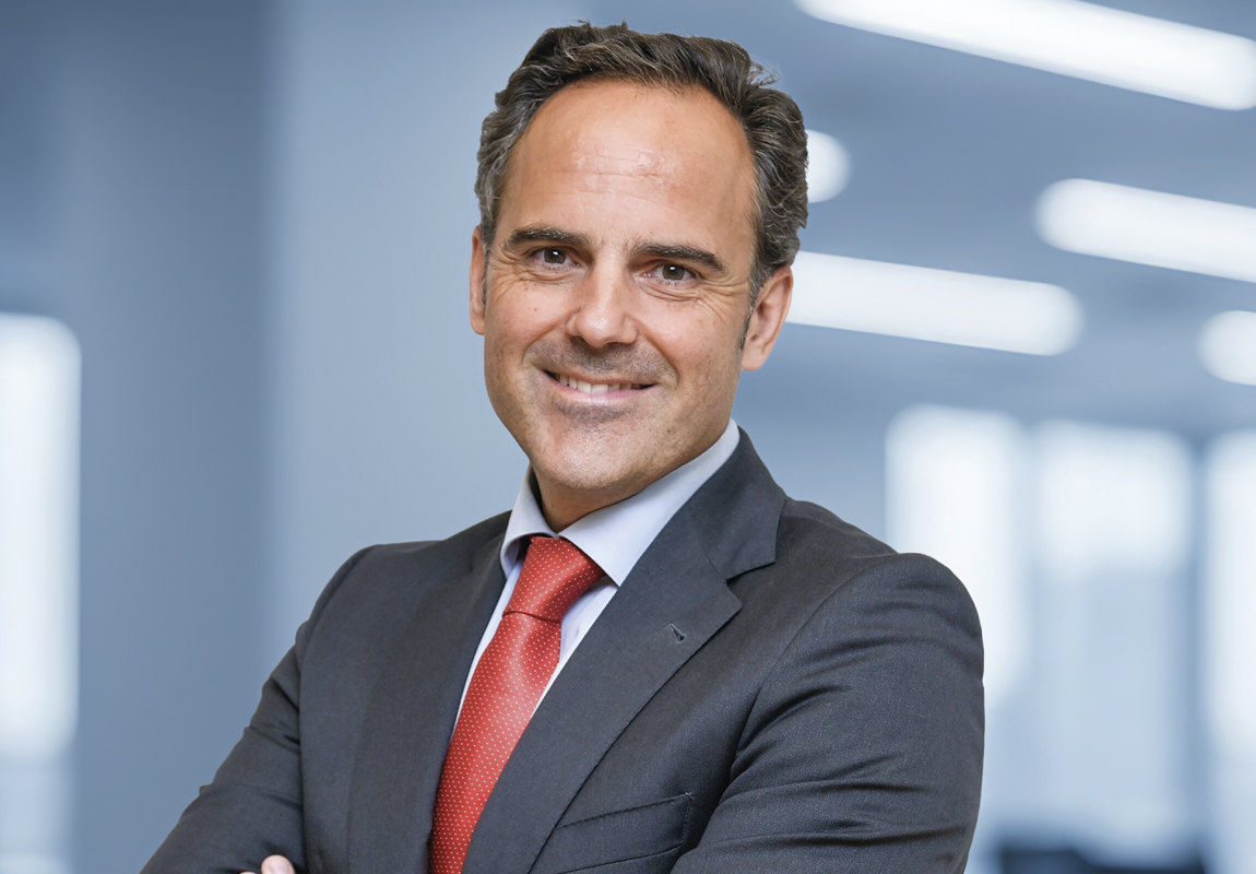 Pablo Barrasa