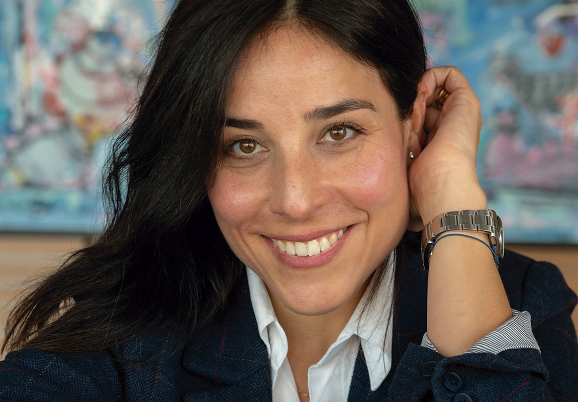Ana Riera