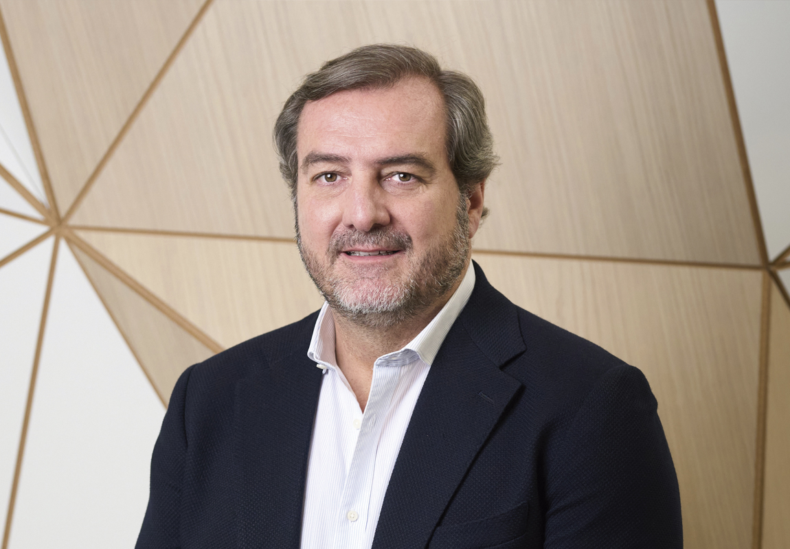 Ángel Sáenz de Cenzano