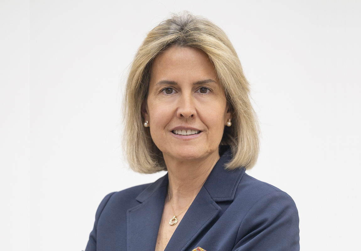 Cristina Blanco