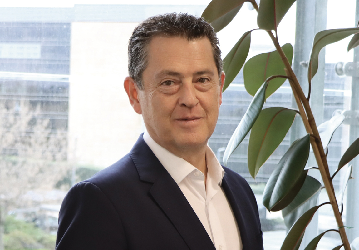 Juan Carlos Pérez Espinosa