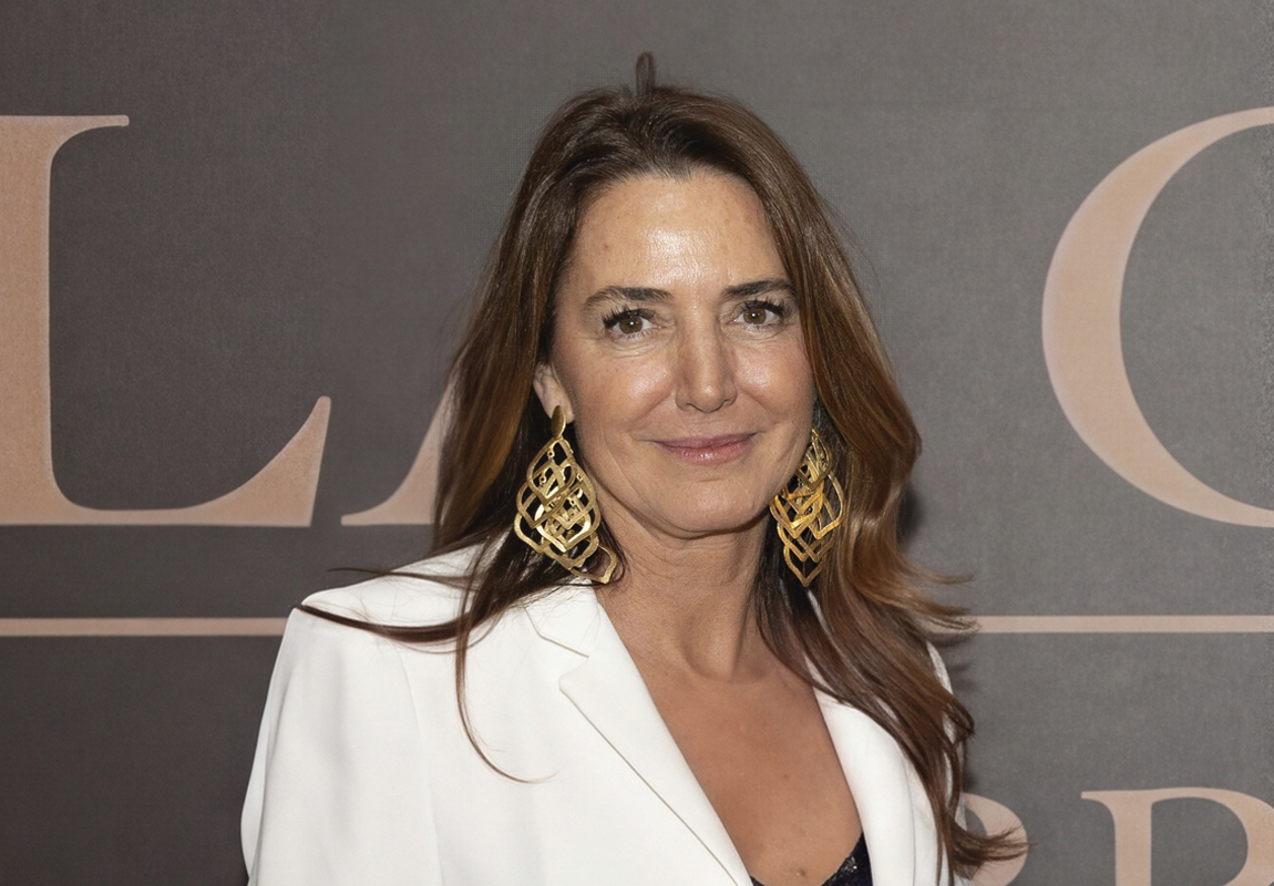 Marta de las Casas