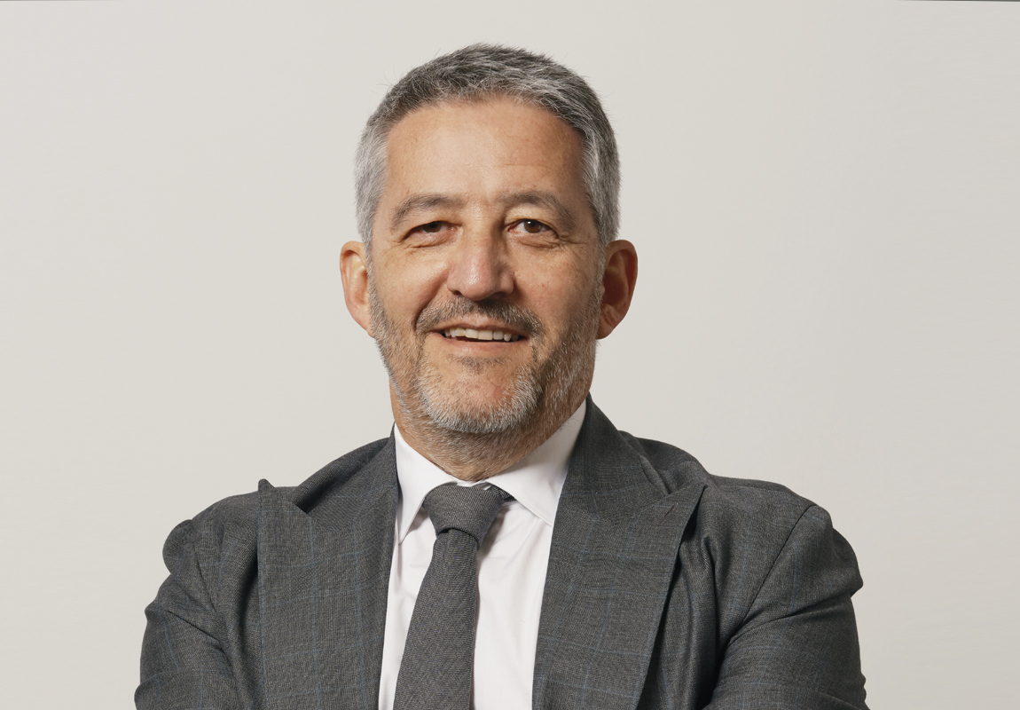 Pedro Ribes