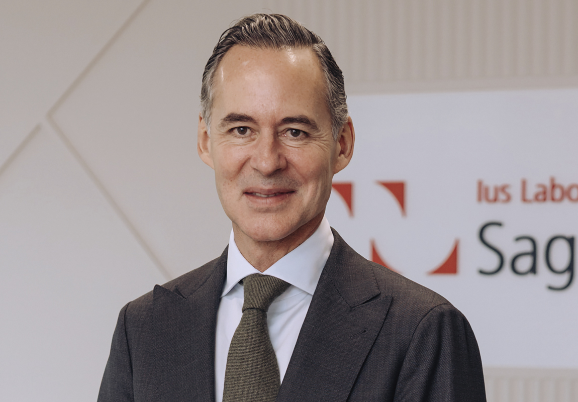Iñigo Sagardoy de Simón