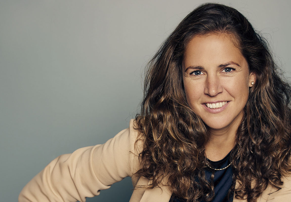 Wietske van Hees