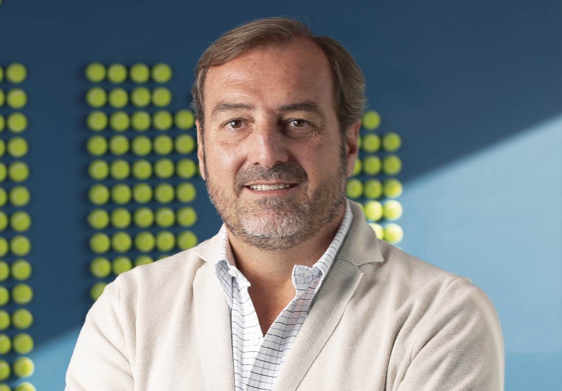 Ángel Sáenz de Cenzano