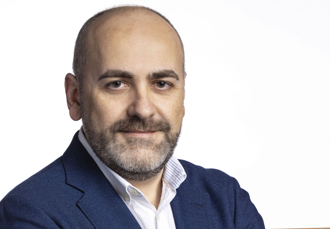 Enrique Fernández Puertas