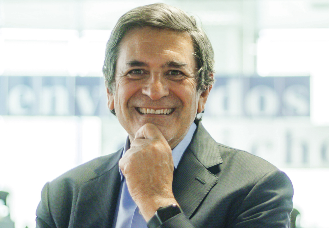 Pedro García-Cano